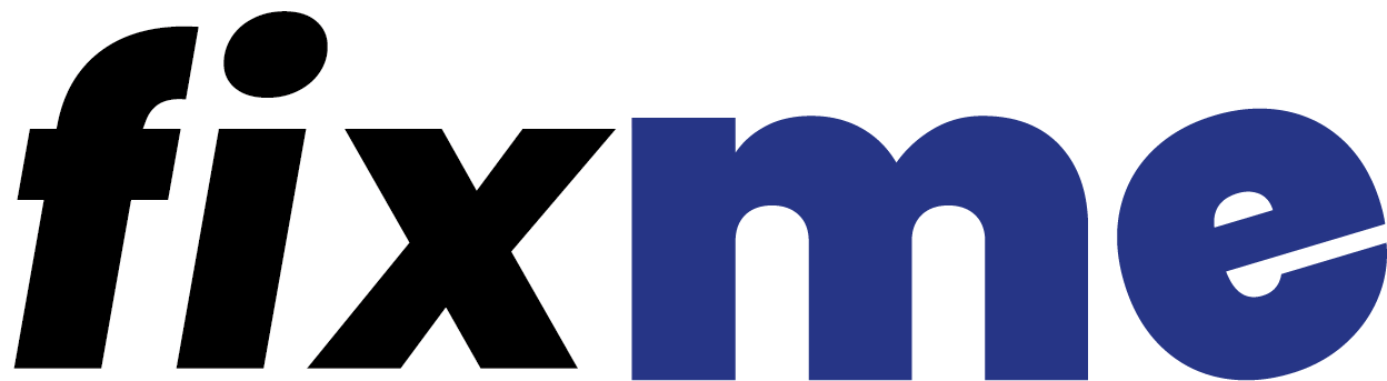 Logo Fixme